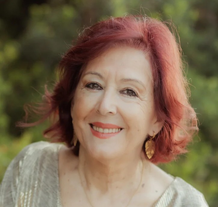 Aurora Moreno